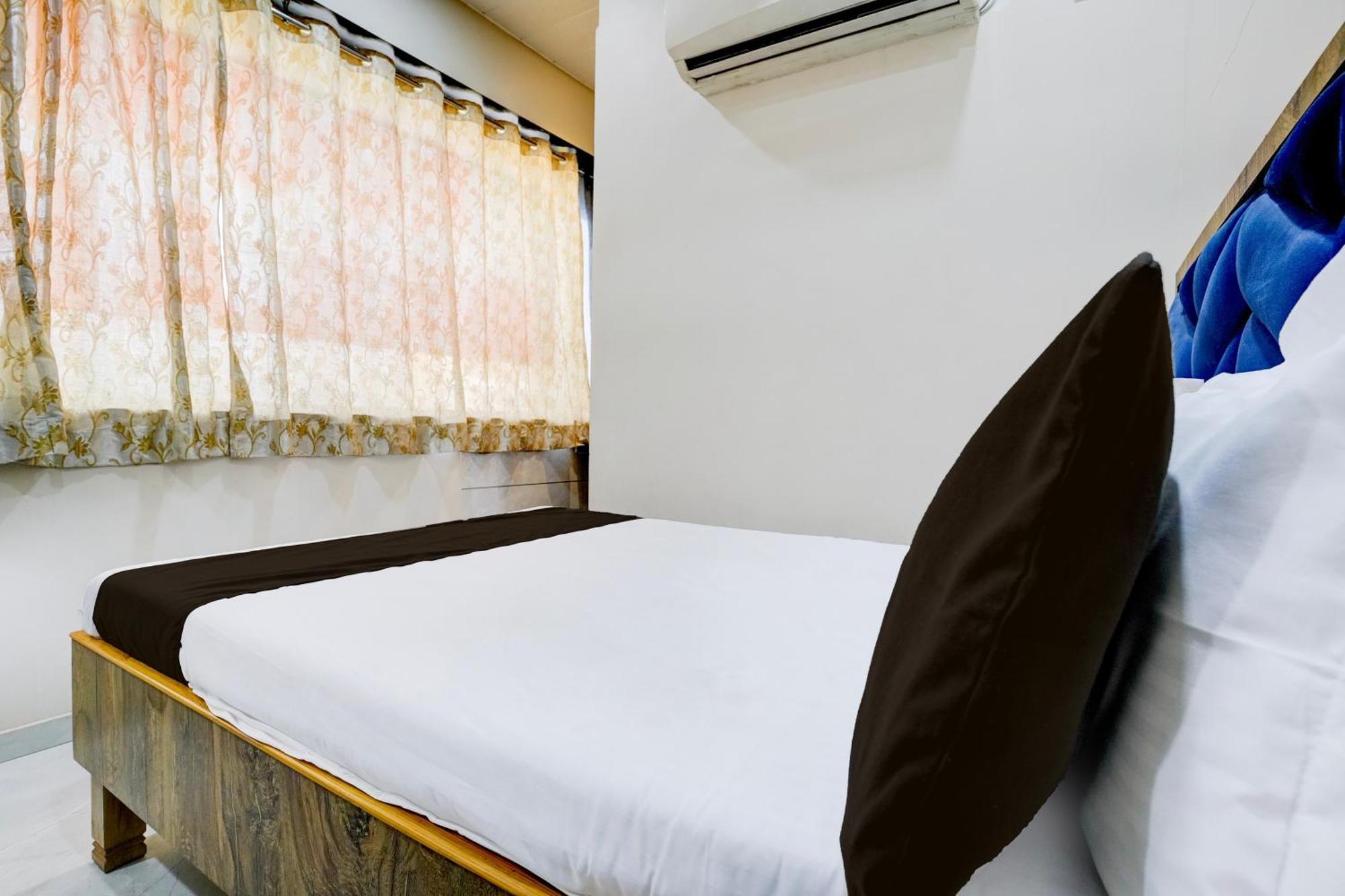 Super Hotel O Divine Fine Dine Lodging And Boarding Кальян Экстерьер фото