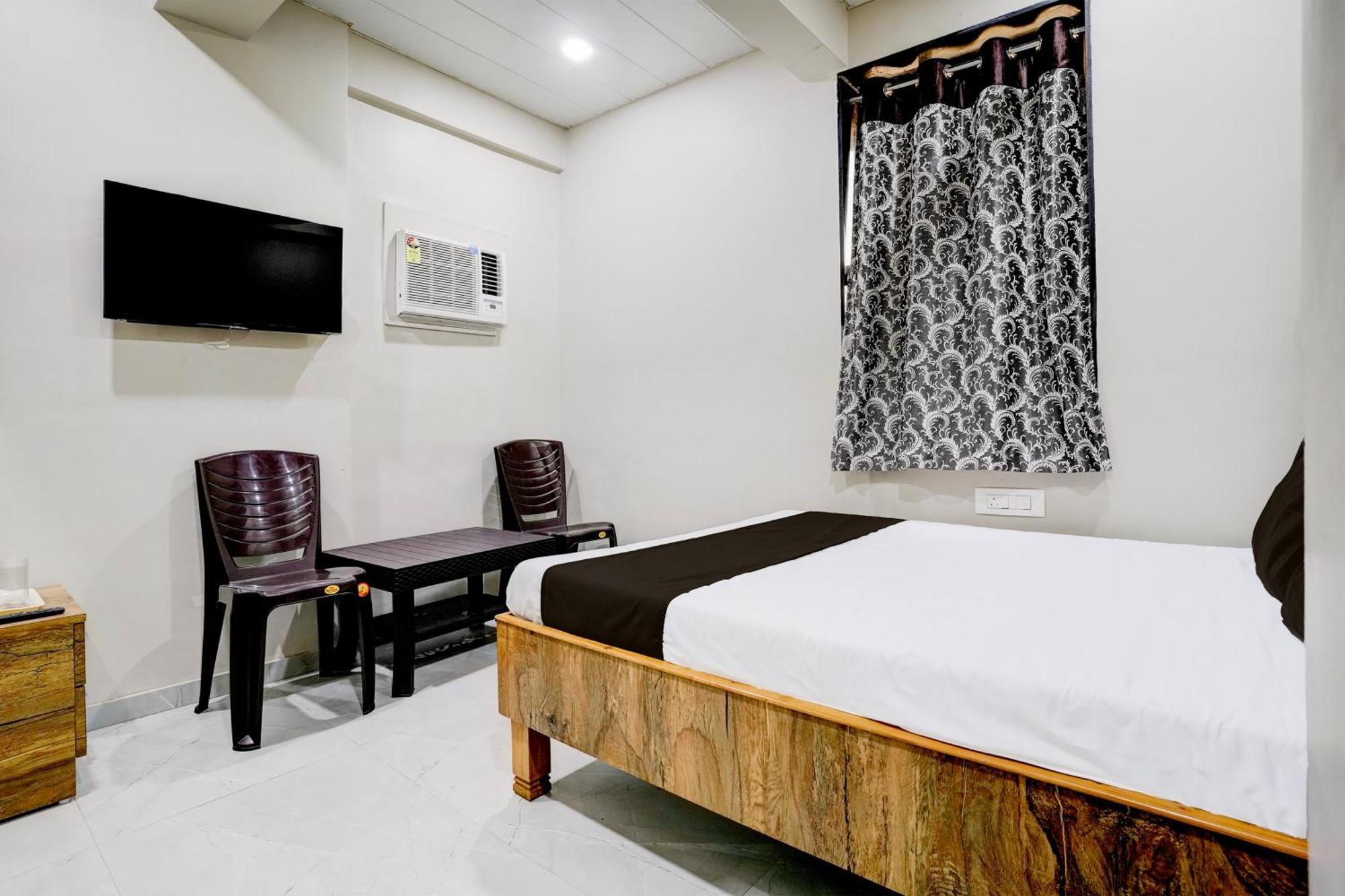 Super Hotel O Divine Fine Dine Lodging And Boarding Кальян Экстерьер фото